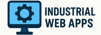 Industrial Web Applications